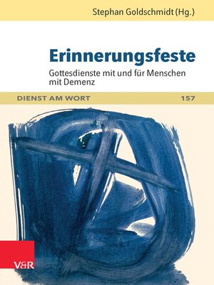 cover image of Erinnerungsfeste
